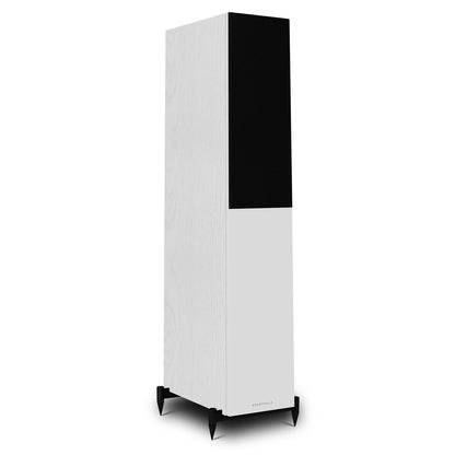 Wharfedale Diamond 12.3 floorstanding speakers