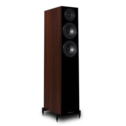 Wharfedale Diamond 12.3 floorstanding speakers