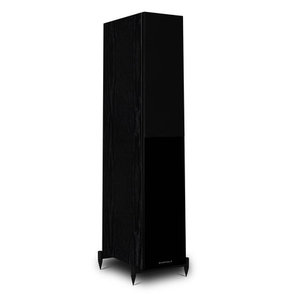 Wharfedale Diamond 12.3 floorstanding speakers
