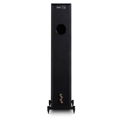 Wharfedale Diamond 12.3 floorstanding speakers