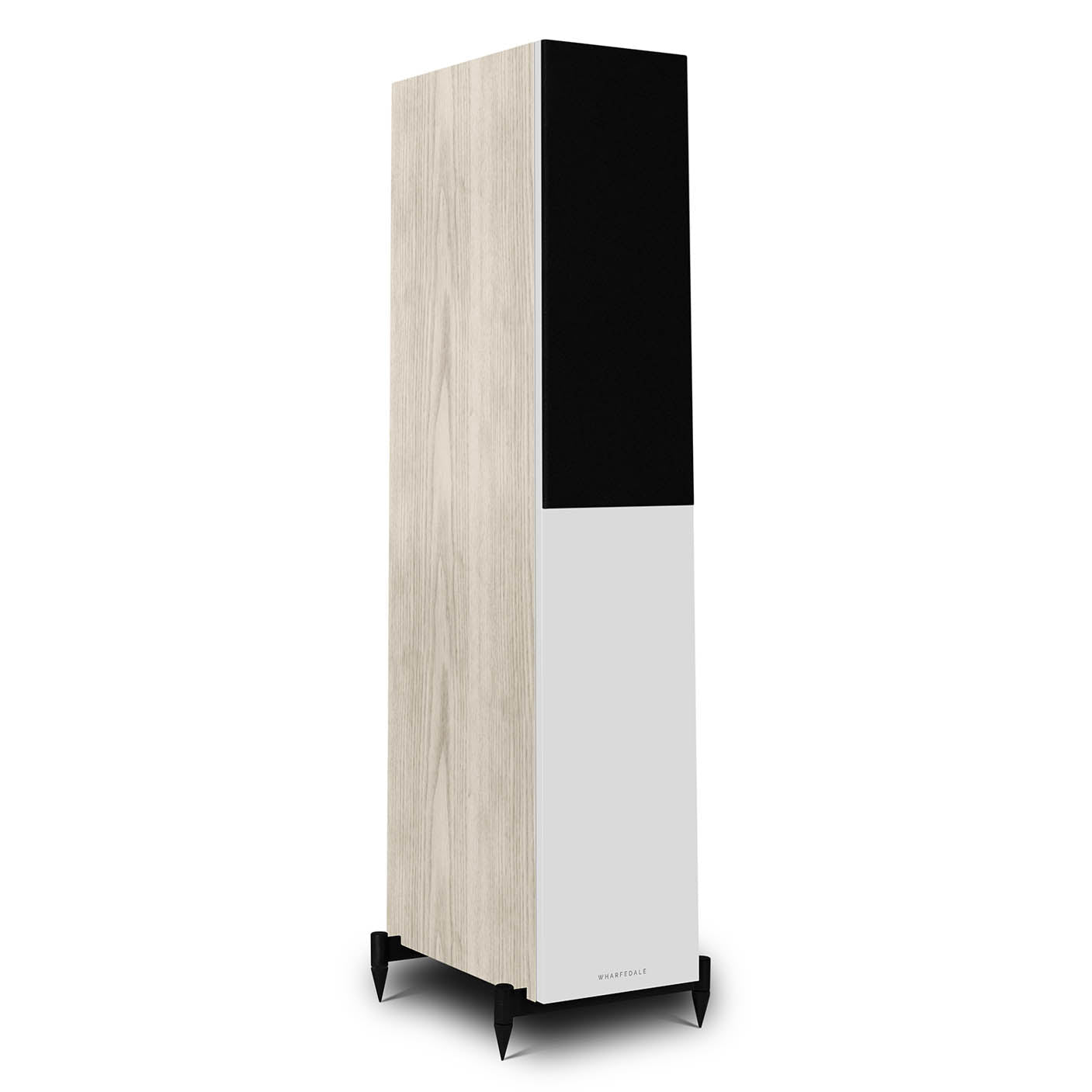Wharfedale Diamond 12.3 floorstanding speakers