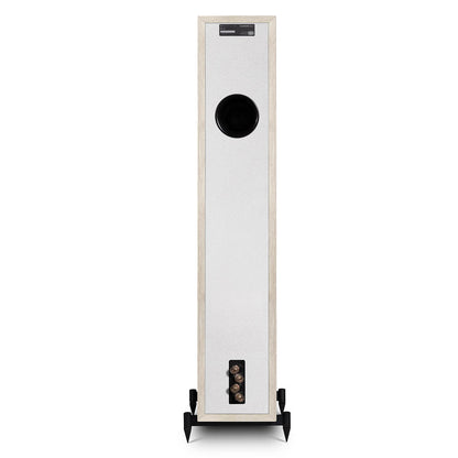Wharfedale Diamond 12.3 floorstanding speakers