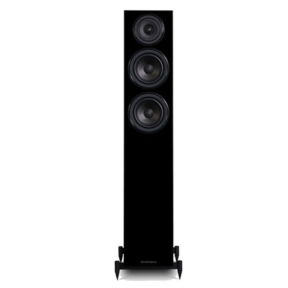 Wharfedale Diamond 12.3 floorstanding speakers