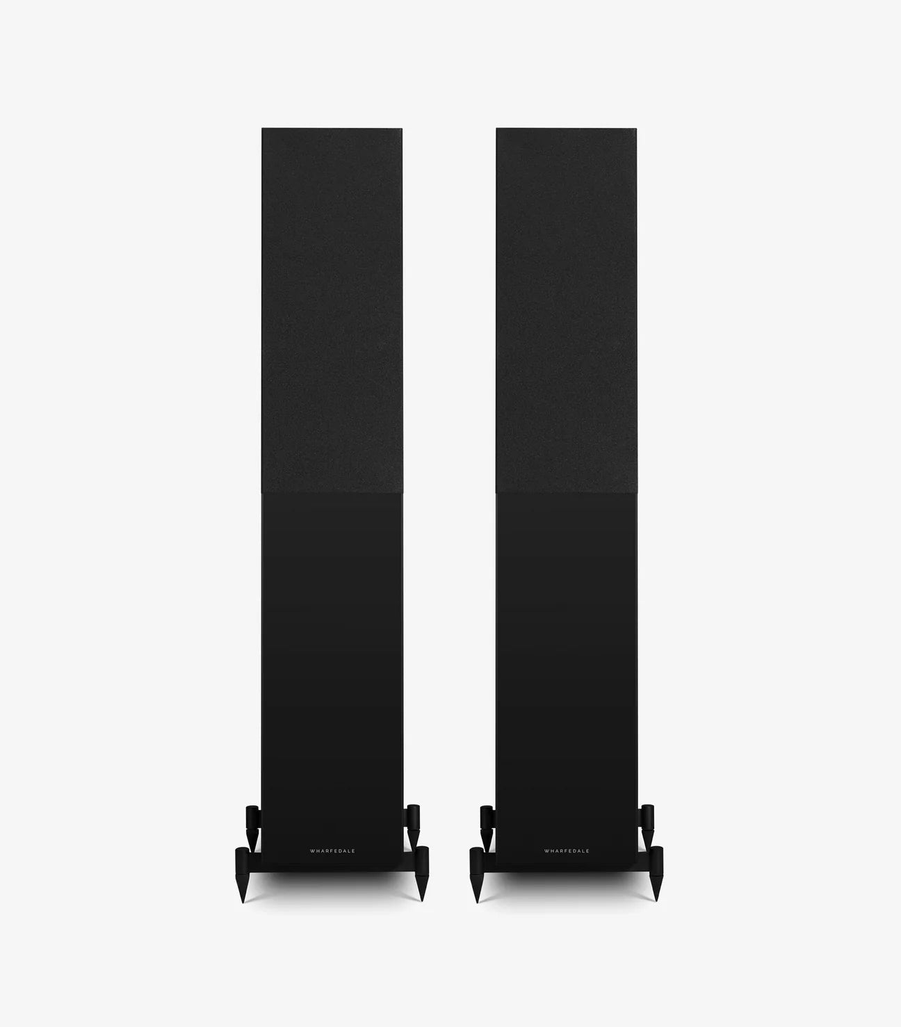 Wharfedale Diamond 12.3i Floorstanding Speakers (Pair)