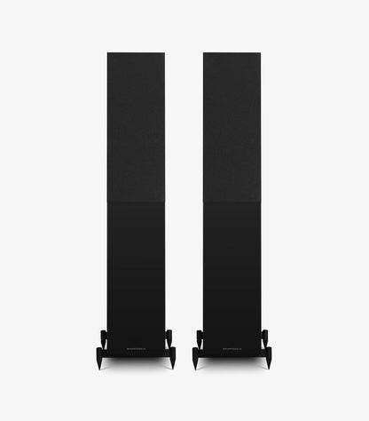 Wharfedale Diamond 12.3i Floorstanding Speakers (Pair)