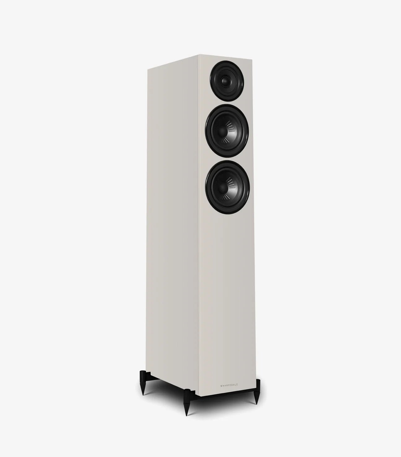 Wharfedale Diamond 12.3i Floorstanding Speakers (Pair)
