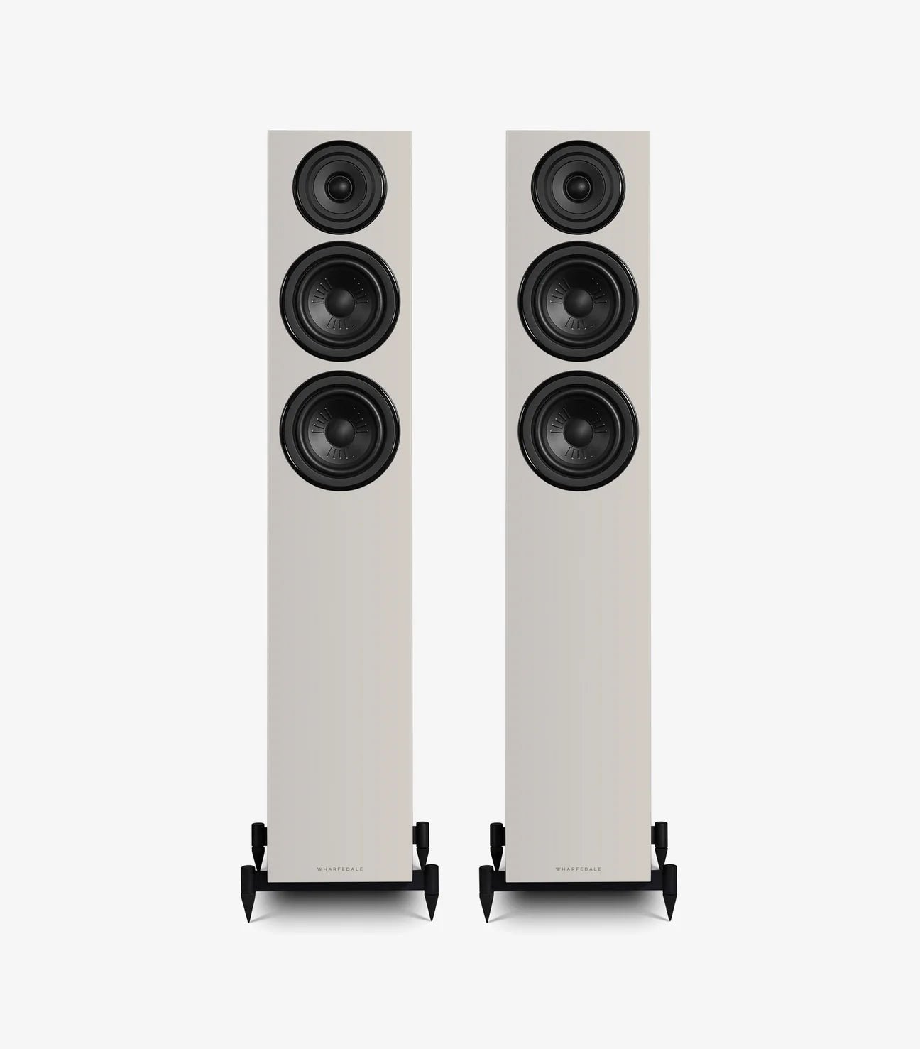 Wharfedale Diamond 12.3i Floorstanding Speakers (Pair)