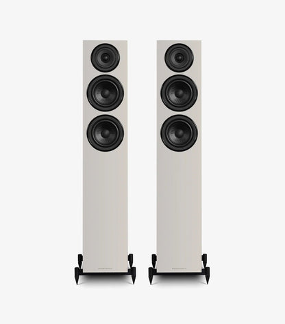 Wharfedale Diamond 12.3i Floorstanding Speakers (Pair)
