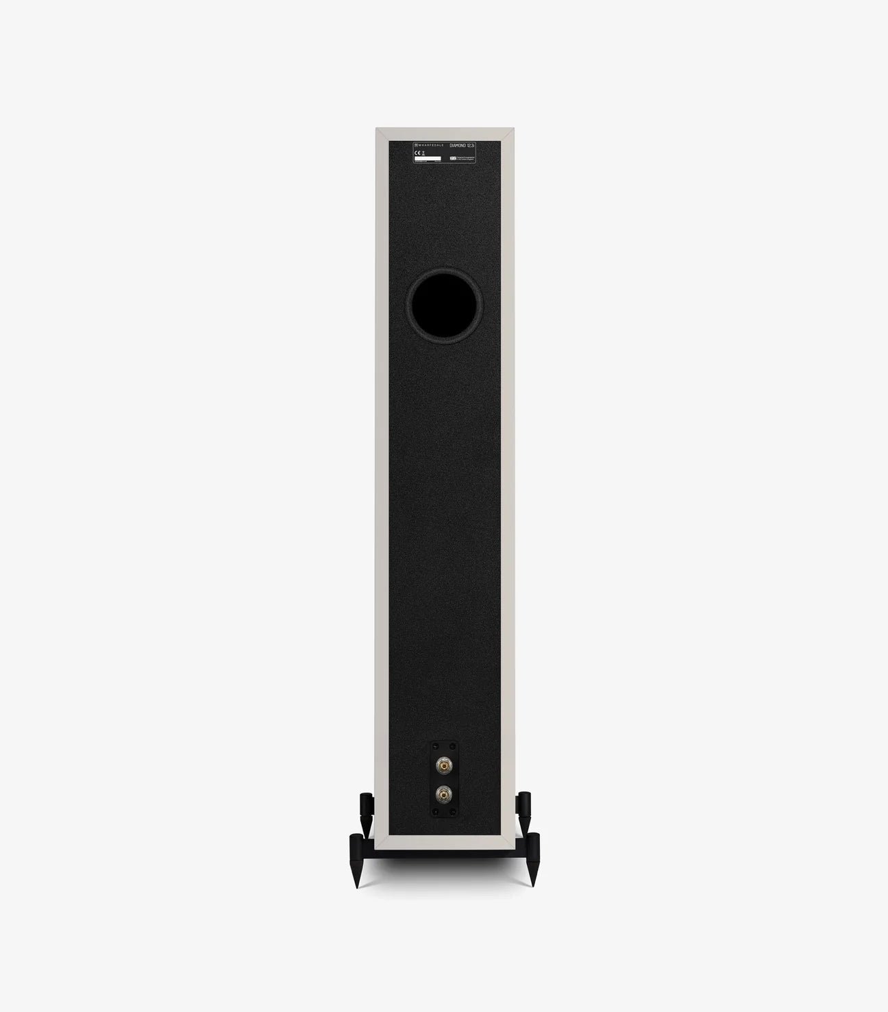 Wharfedale Diamond 12.3i Floorstanding Speakers (Pair)