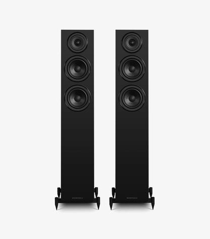 Wharfedale Diamond 12.3i Floorstanding Speakers (Pair)