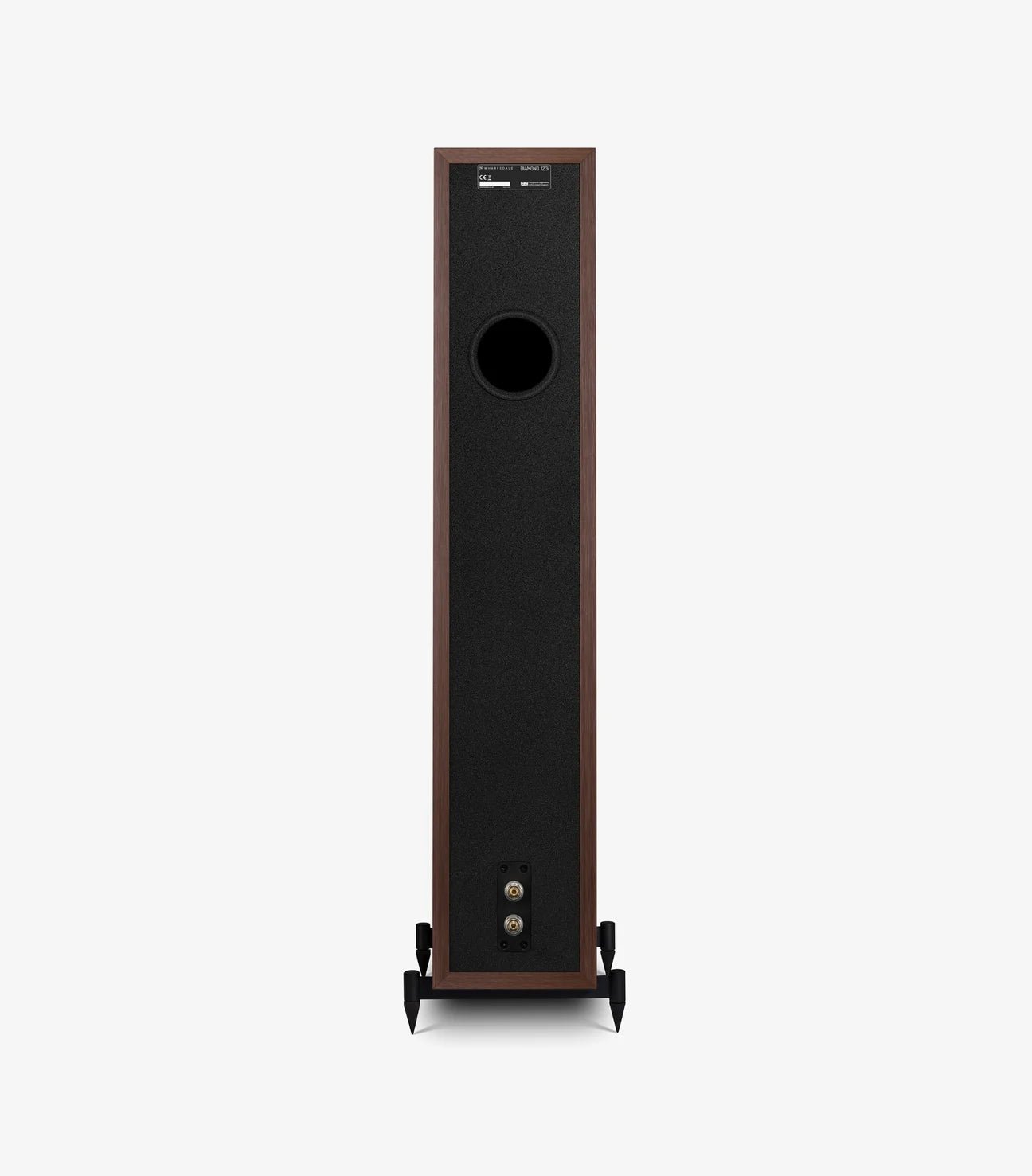 Wharfedale Diamond 12.3i Floorstanding Speakers (Pair)