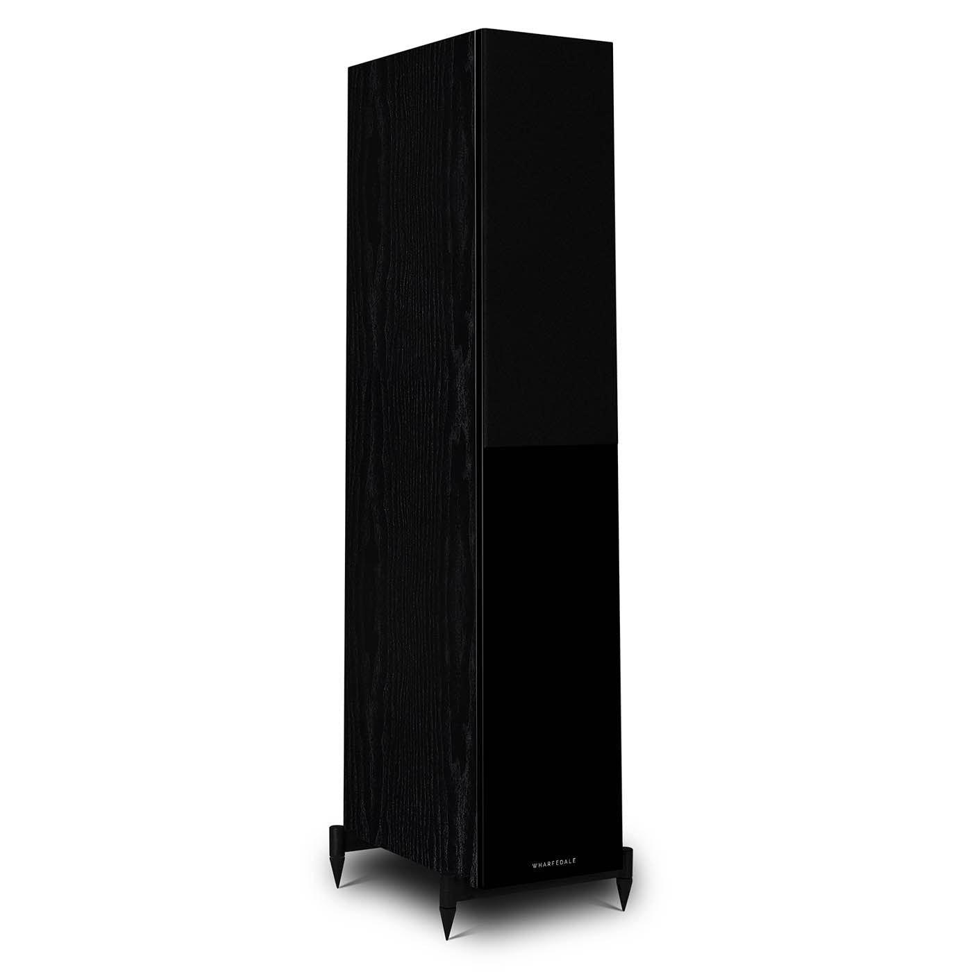 Wharfedale Diamond 12.4 floorstanding speakers