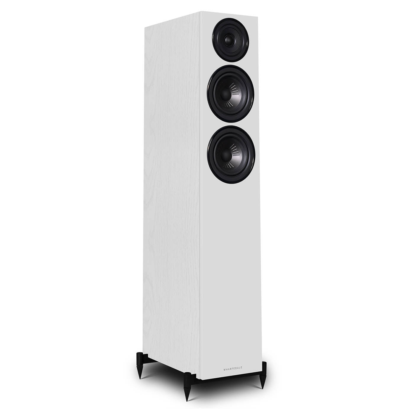 Wharfedale Diamond 12.4 floorstanding speakers