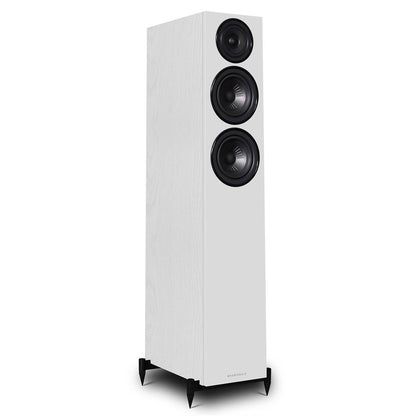 Wharfedale Diamond 12.4 floorstanding speakers