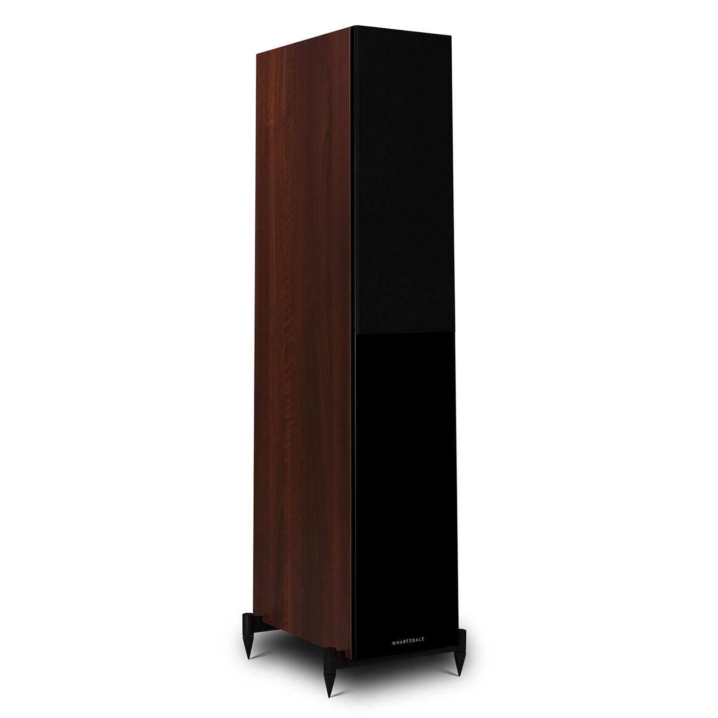 Wharfedale Diamond 12.4 floorstanding speakers