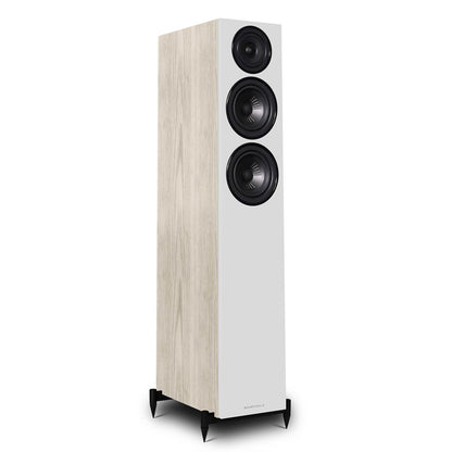Wharfedale Diamond 12.4 floorstanding speakers