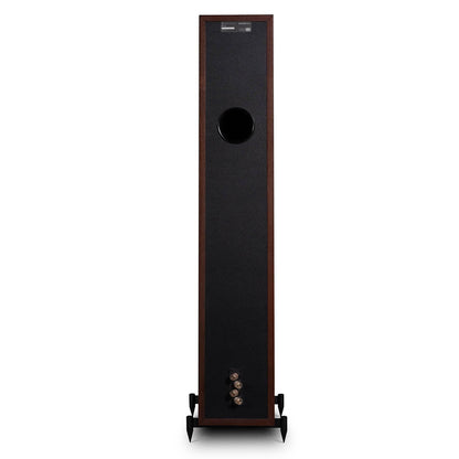 Wharfedale Diamond 12.4 floorstanding speakers