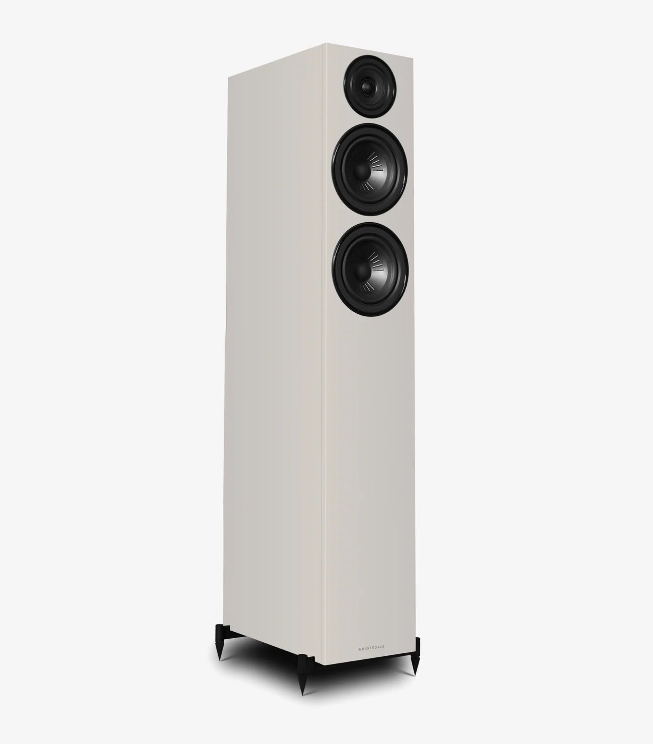 Wharfedale Diamond 12.4i Floorstanding Speakers (Pair)
