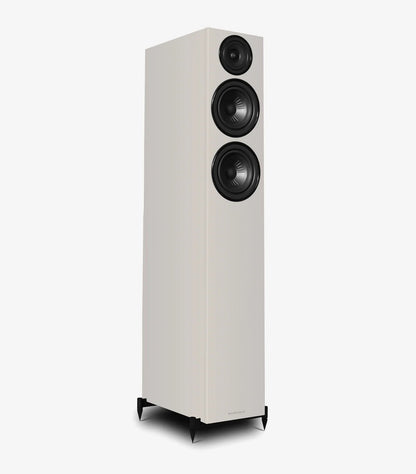 Wharfedale Diamond 12.4i Floorstanding Speakers (Pair)