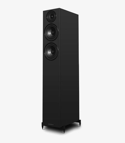 Wharfedale Diamond 12.4i Floorstanding Speakers (Pair)