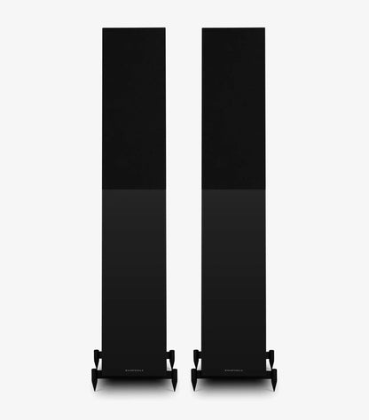 Wharfedale Diamond 12.4i Floorstanding Speakers (Pair)