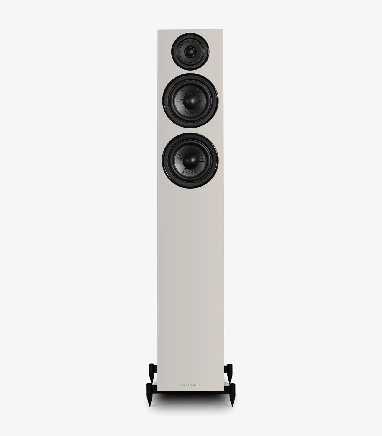 Wharfedale Diamond 12.4i Floorstanding Speakers (Pair)