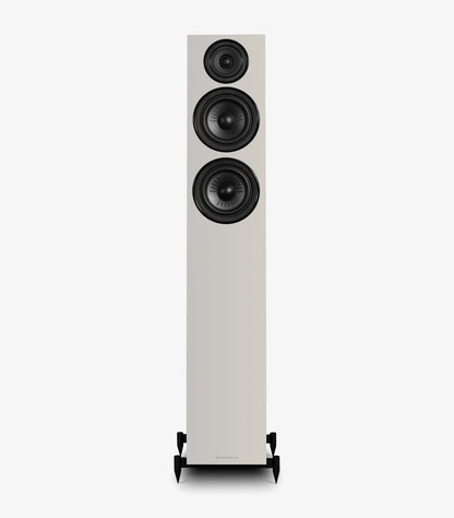 Wharfedale Diamond 12.4i Floorstanding Speakers (Pair)