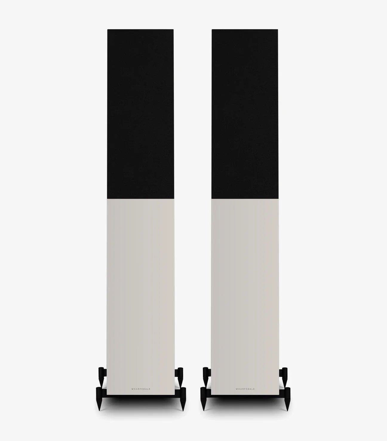 Wharfedale Diamond 12.4i Floorstanding Speakers (Pair)