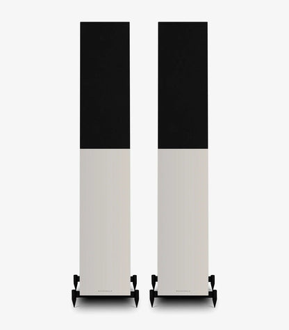 Wharfedale Diamond 12.4i Floorstanding Speakers (Pair)