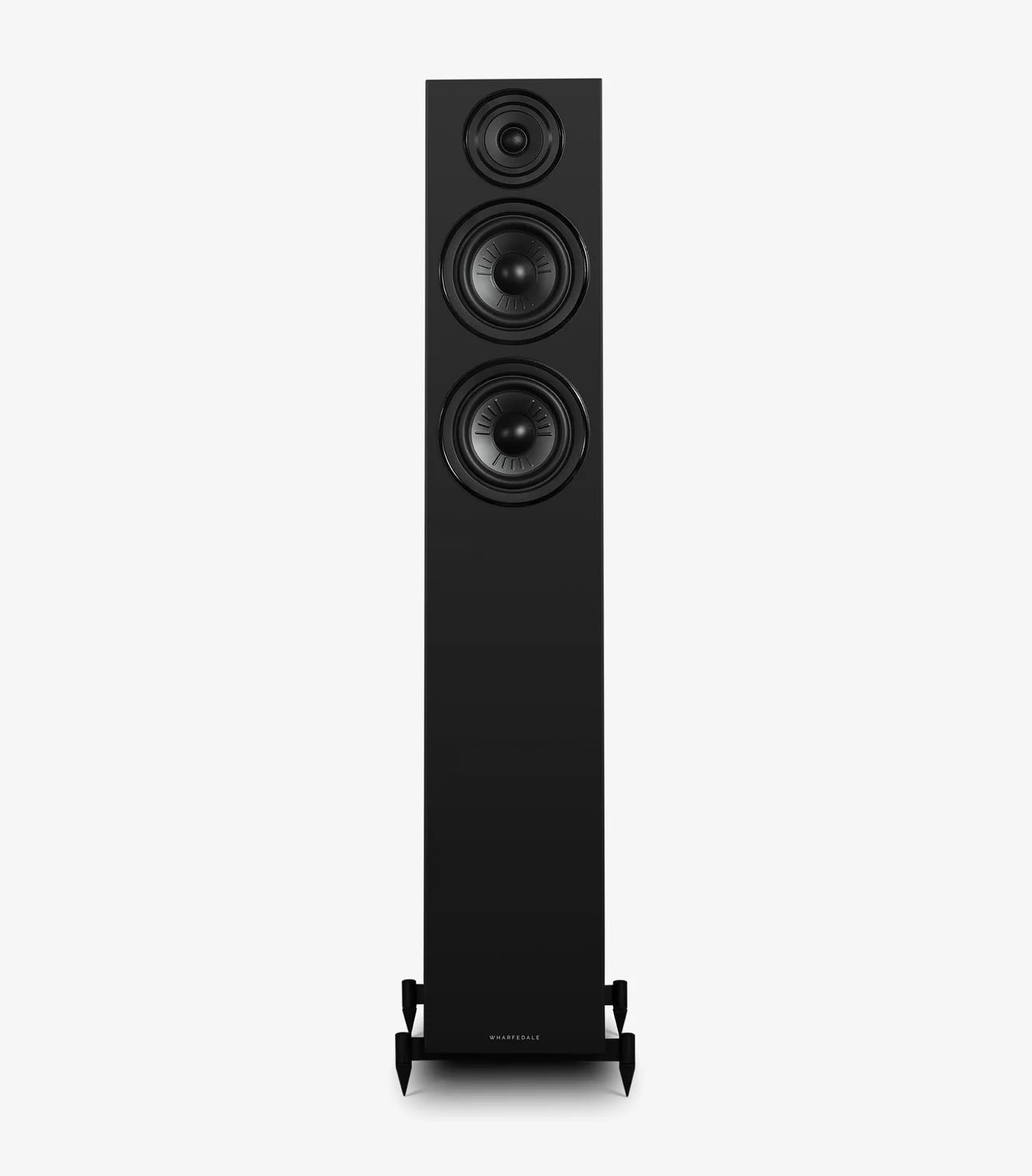 Wharfedale Diamond 12.4i Floorstanding Speakers (Pair)