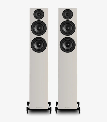 Wharfedale Diamond 12.4i Floorstanding Speakers (Pair)