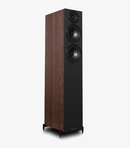 Wharfedale Diamond 12.4i Floorstanding Speakers (Pair)