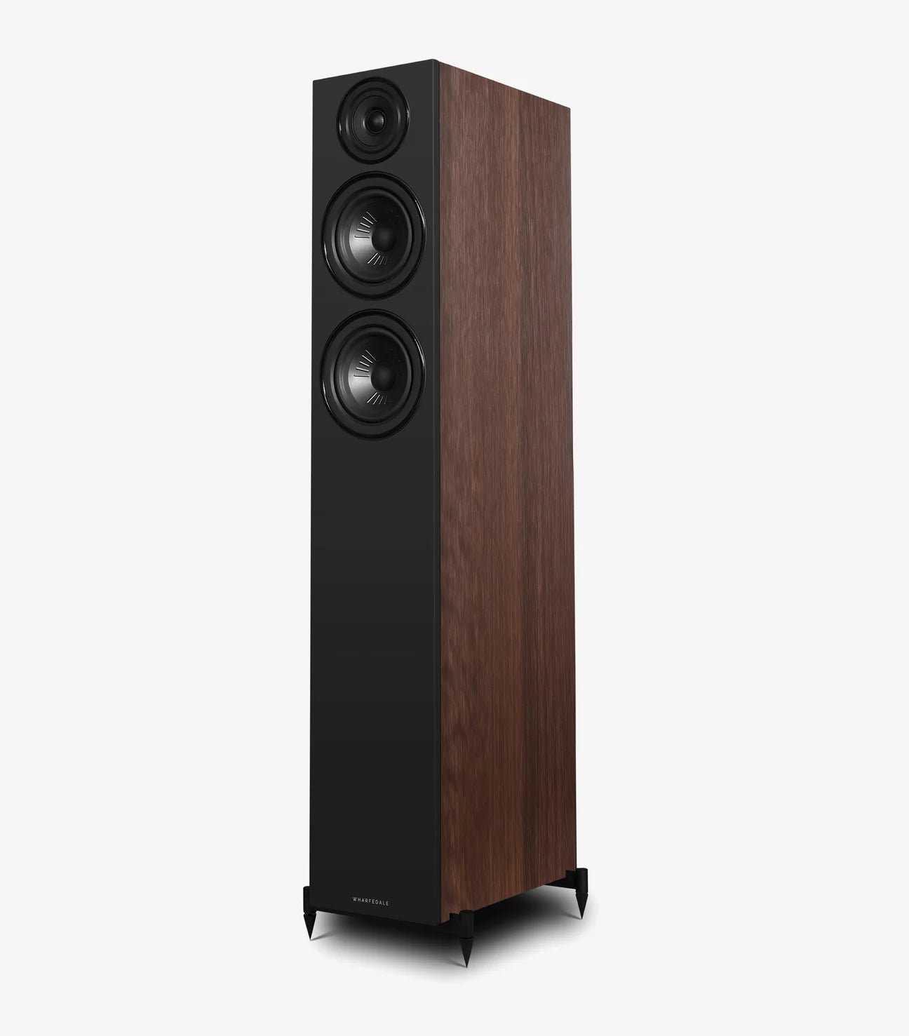 Wharfedale Diamond 12.4i Floorstanding Speakers (Pair)