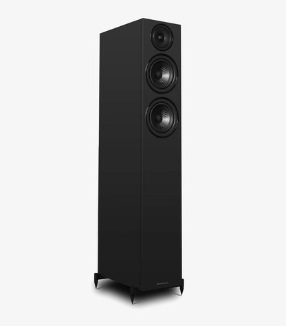 Wharfedale Diamond 12.4i Floorstanding Speakers (Pair)