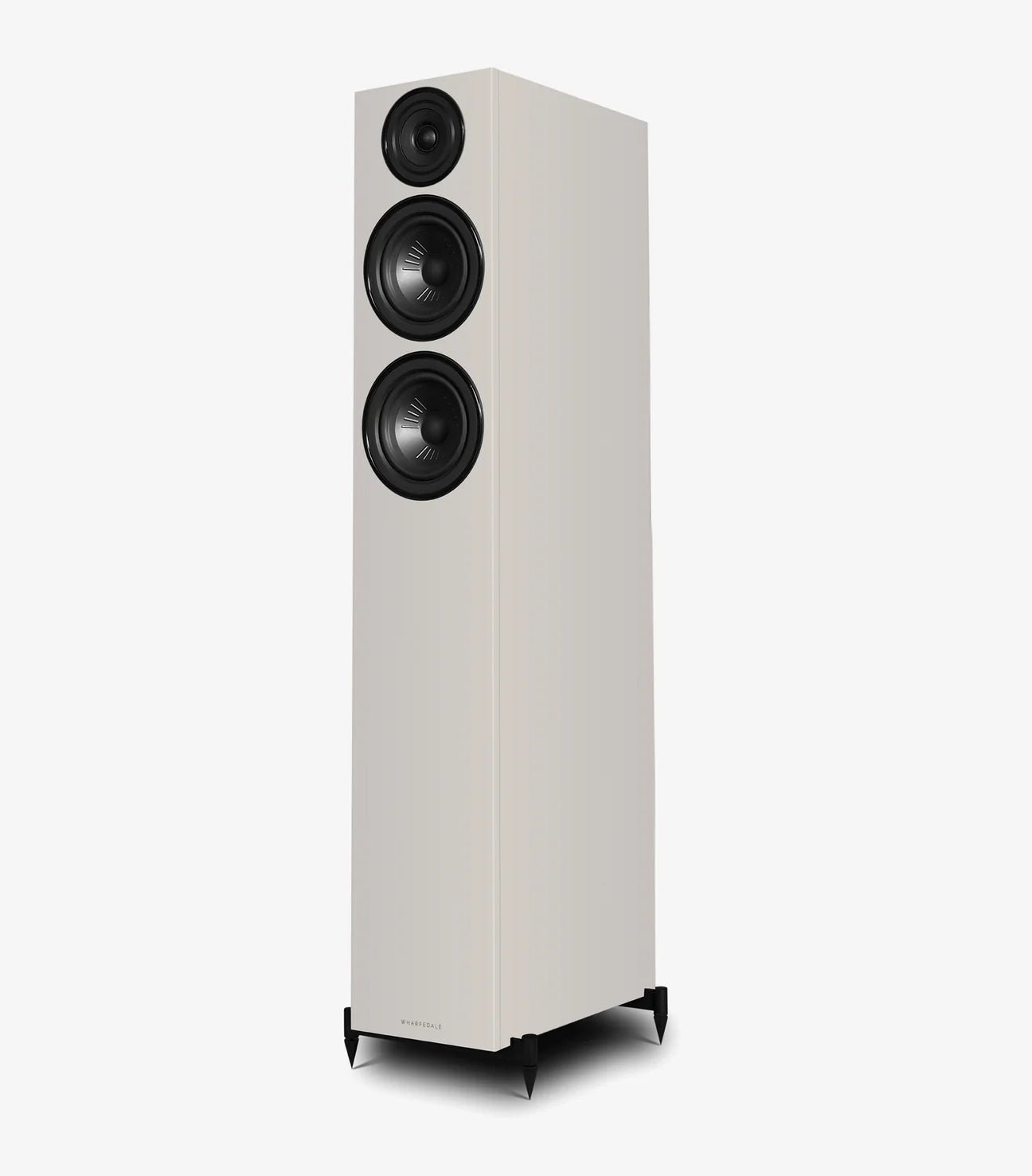 Wharfedale Diamond 12.4i Floorstanding Speakers (Pair)