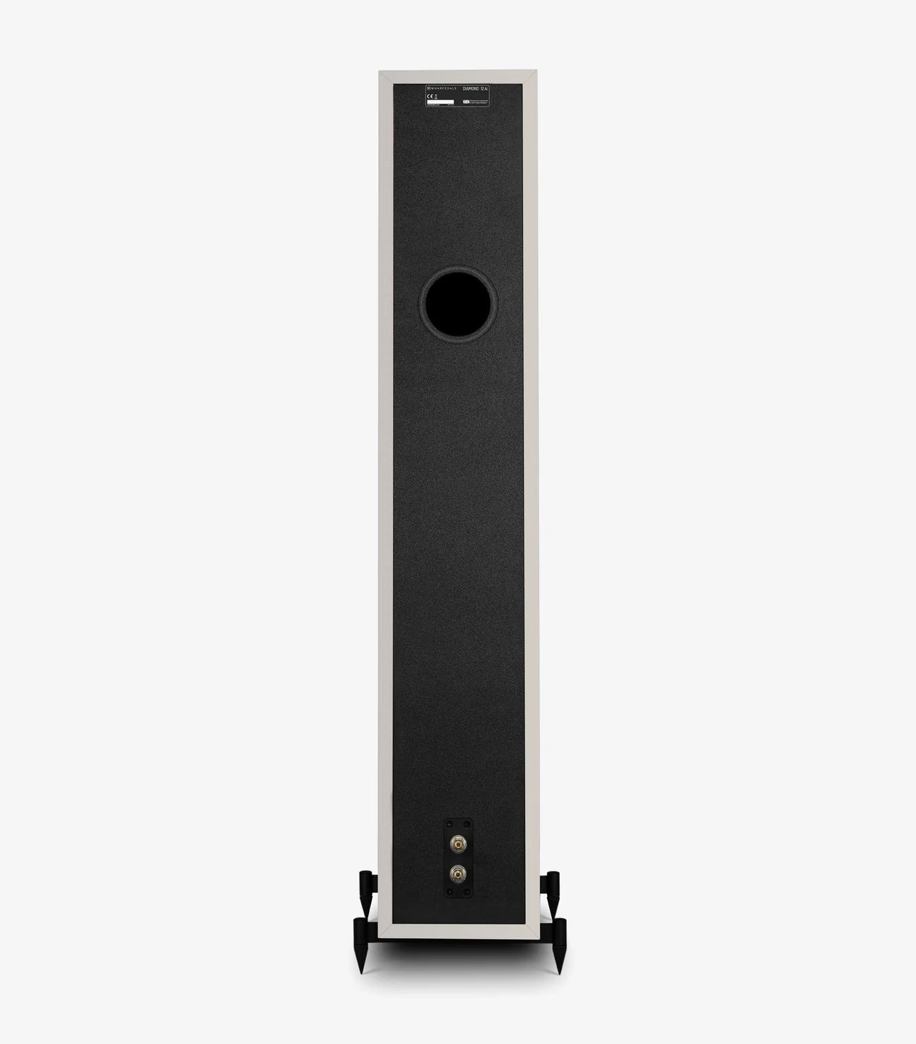 Wharfedale Diamond 12.4i Floorstanding Speakers (Pair)