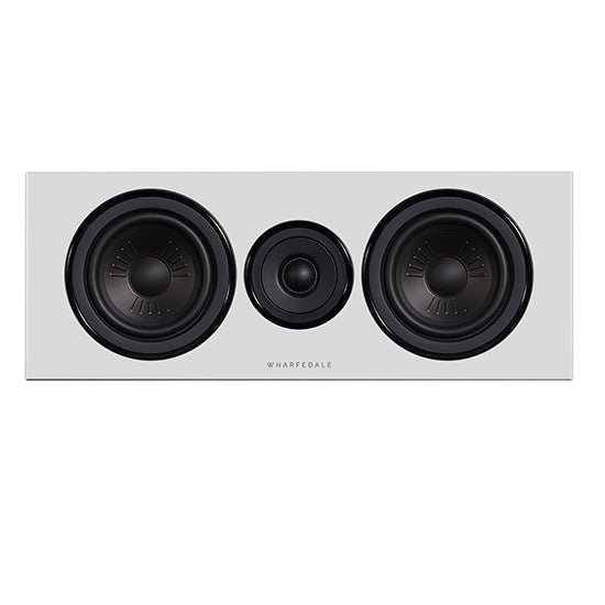 Wharfedale Diamond 12.C centre speaker