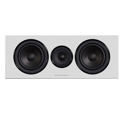Wharfedale Diamond 12.C centre speaker