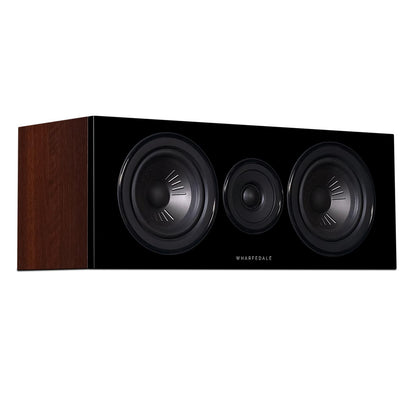 Wharfedale Diamond 12.C centre speaker