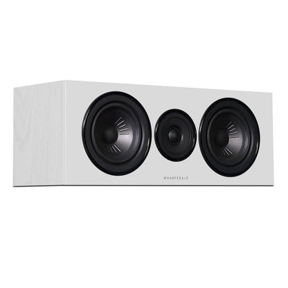 Wharfedale Diamond 12.C centre speaker