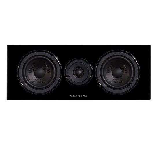 Wharfedale Diamond 12.C centre speaker