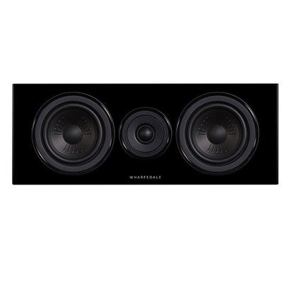 Wharfedale Diamond 12.C centre speaker