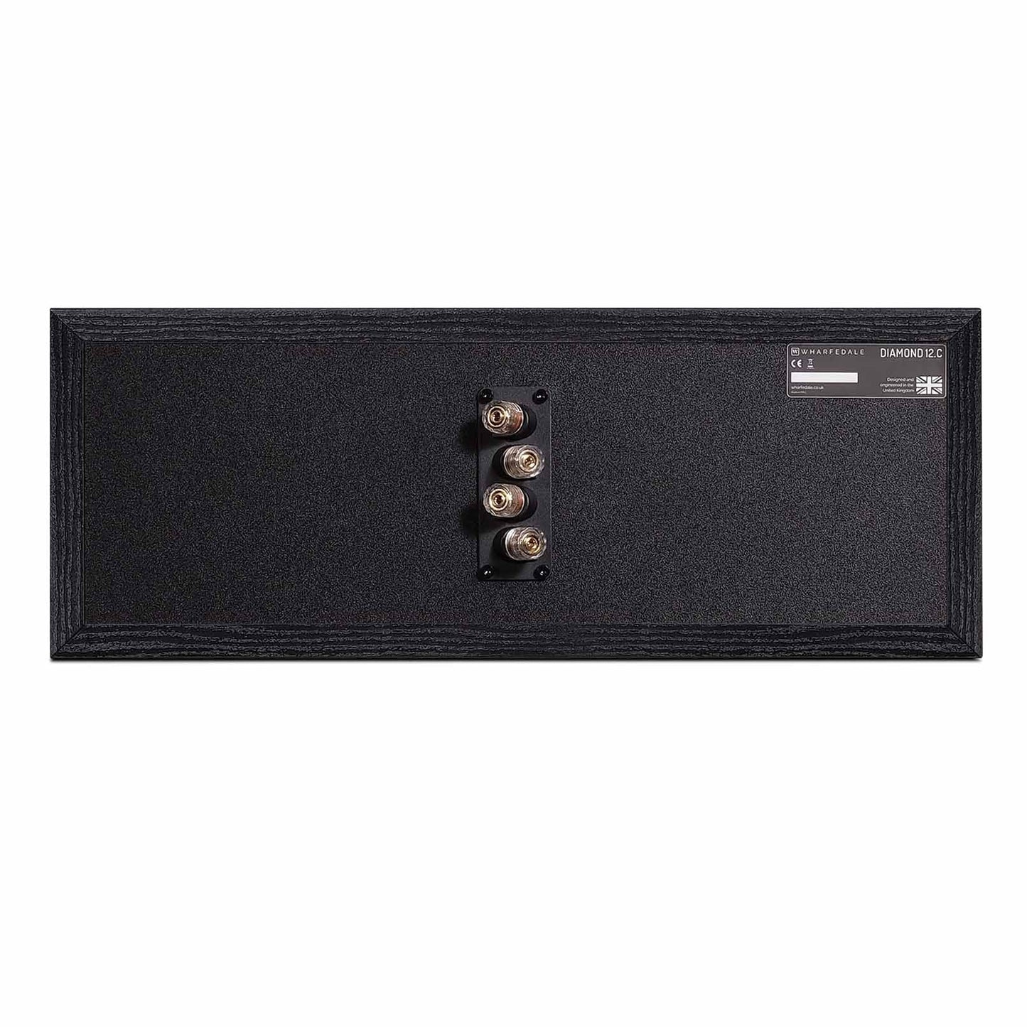 Wharfedale Diamond 12.C centre speaker