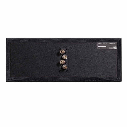Wharfedale Diamond 12.C centre speaker