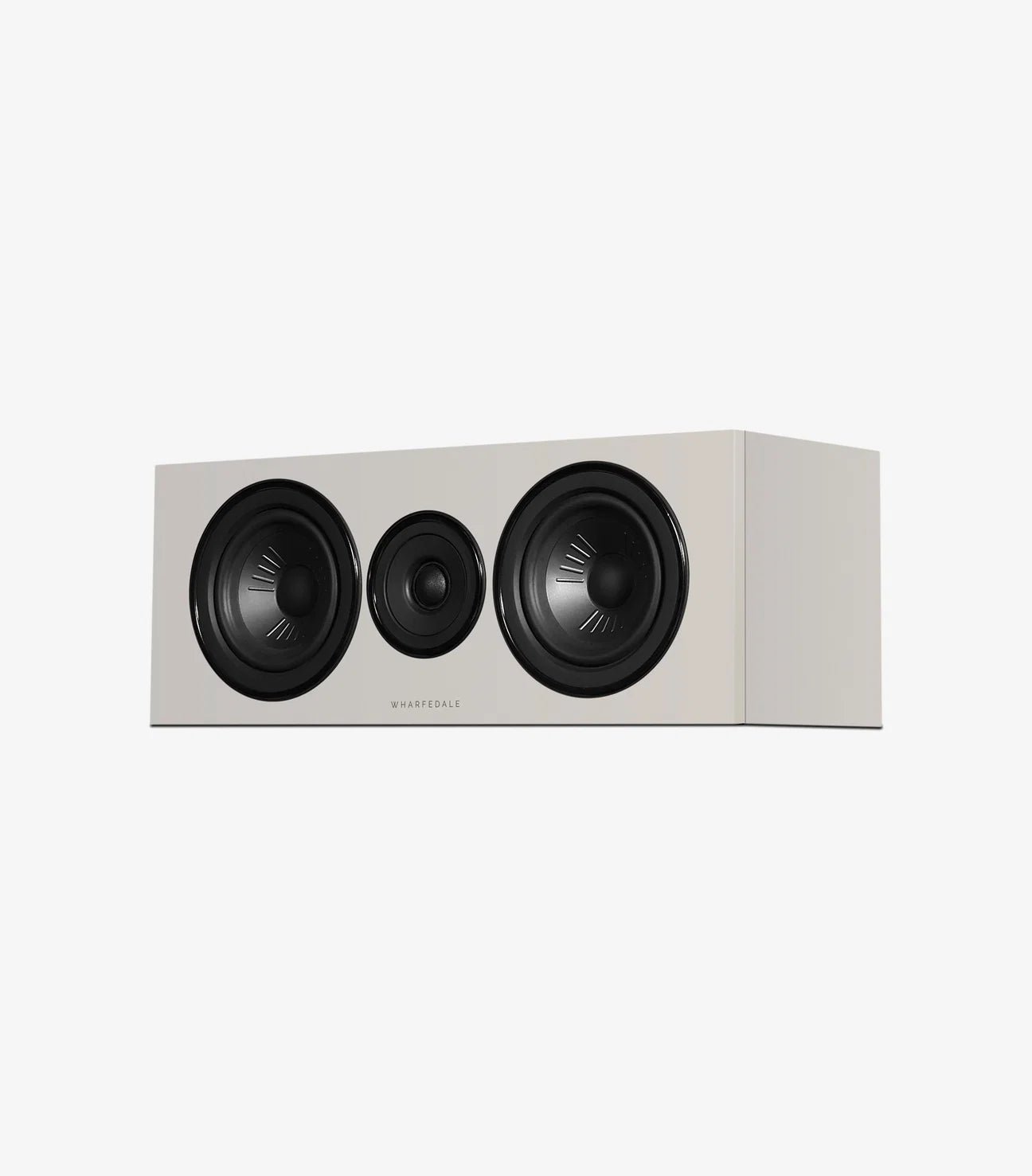 Wharfedale Diamond 12.Ci Center Channel Speaker