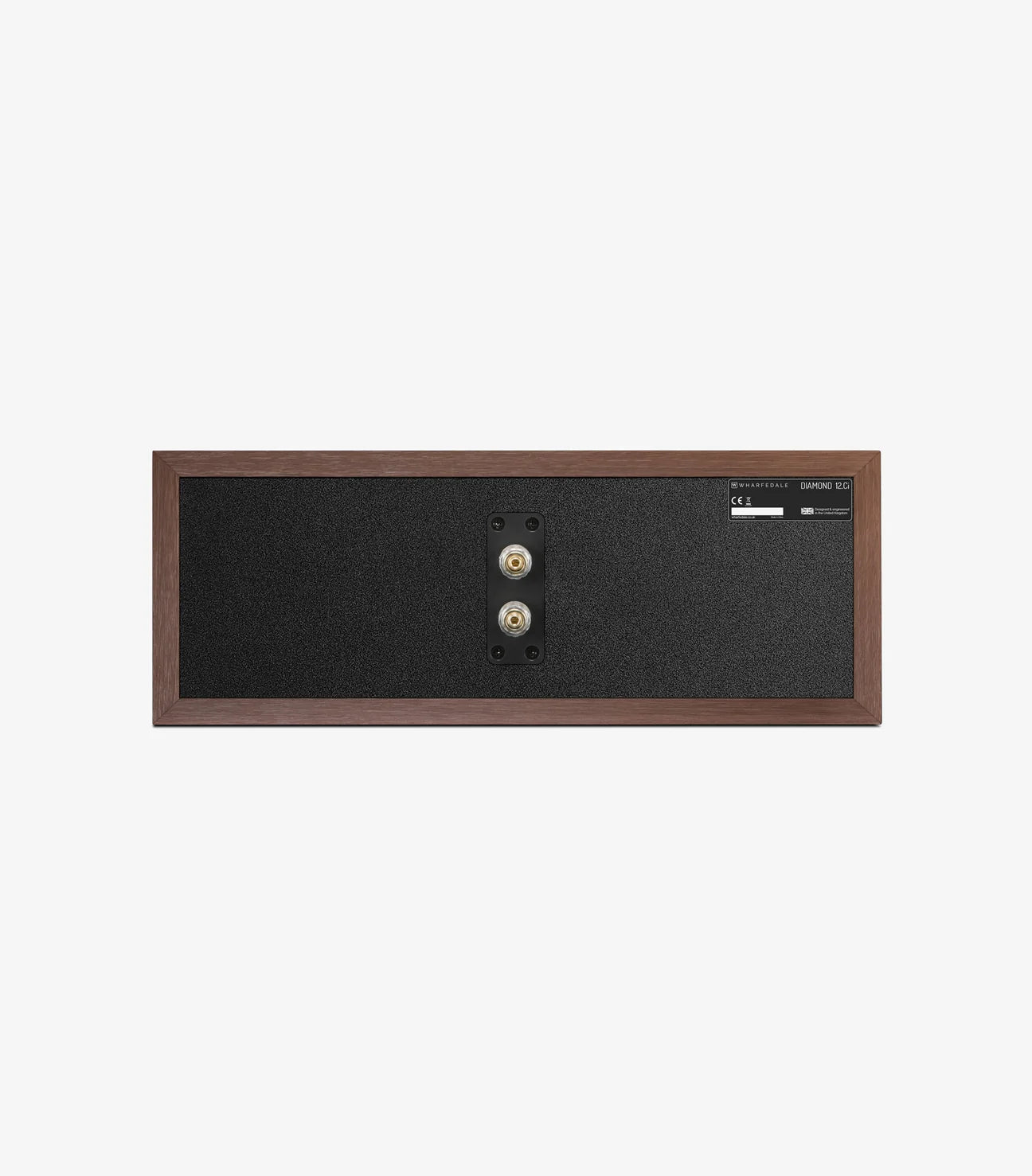 Wharfedale Diamond 12.Ci Center Channel Speaker