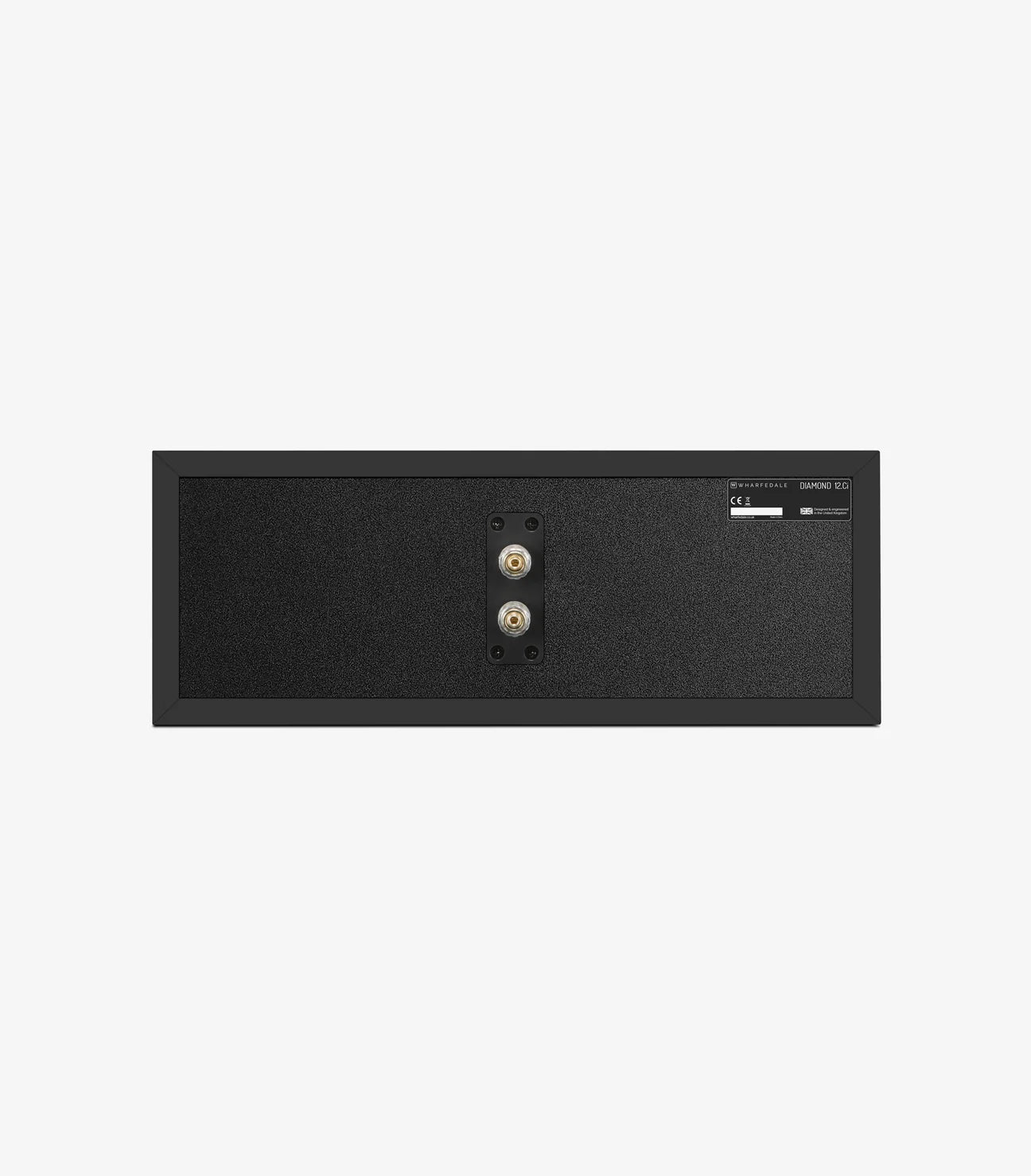 Wharfedale Diamond 12.Ci Center Channel Speaker