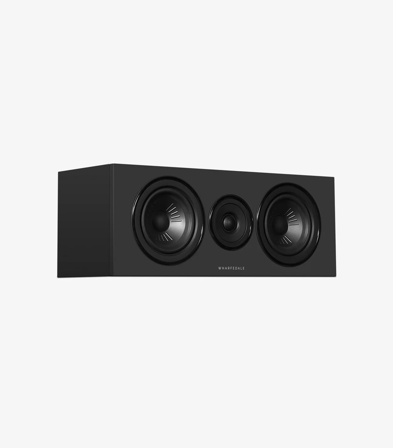 Wharfedale Diamond 12.Ci Center Channel Speaker