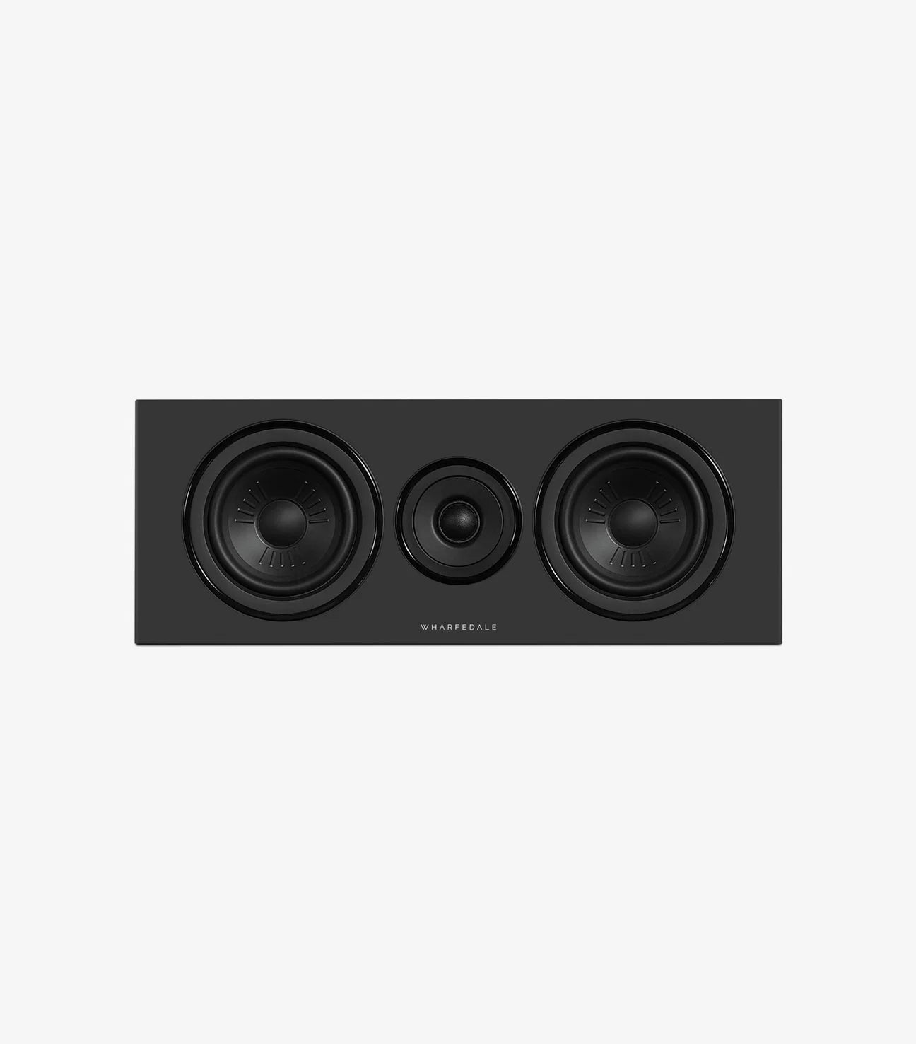 Wharfedale Diamond 12.Ci Center Channel Speaker