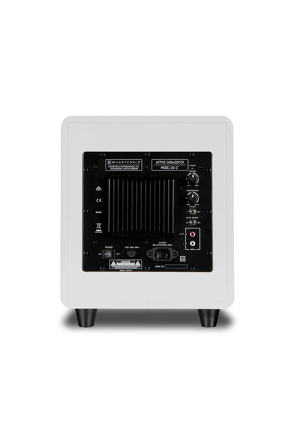 Wharfedale DX - 2 HCP 5.1 Speaker System